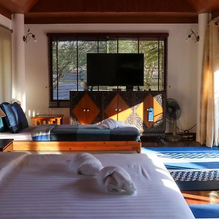 Casa Khaoyai Bed&Breakfast Mu Si Zewnętrze zdjęcie
