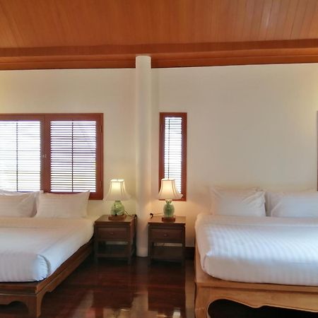 Casa Khaoyai Bed&Breakfast Mu Si Pokój zdjęcie