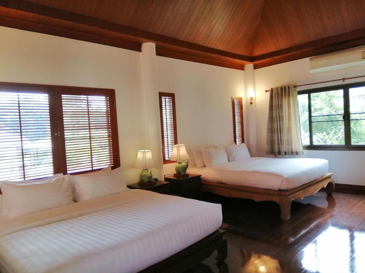 Casa Khaoyai Bed&Breakfast Mu Si Pokój zdjęcie
