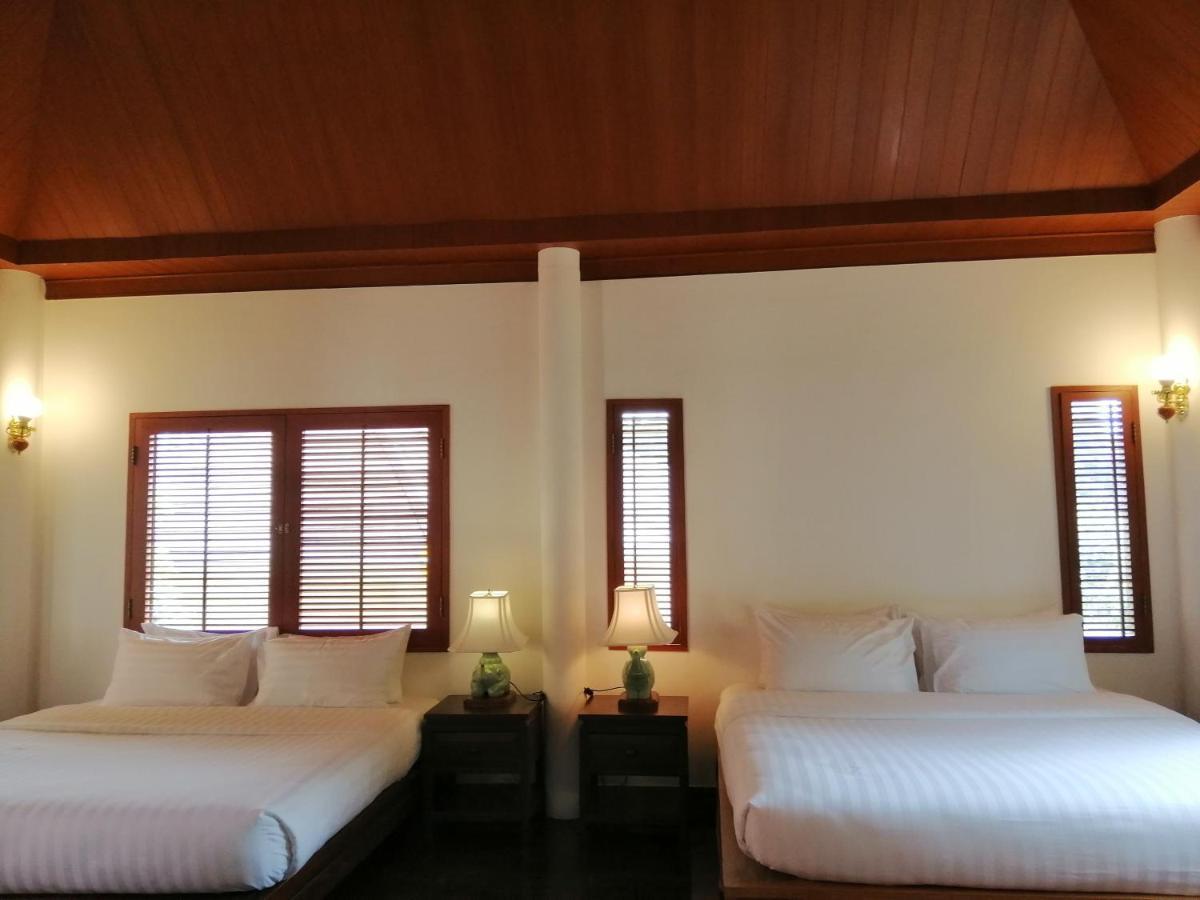 Casa Khaoyai Bed&Breakfast Mu Si Zewnętrze zdjęcie