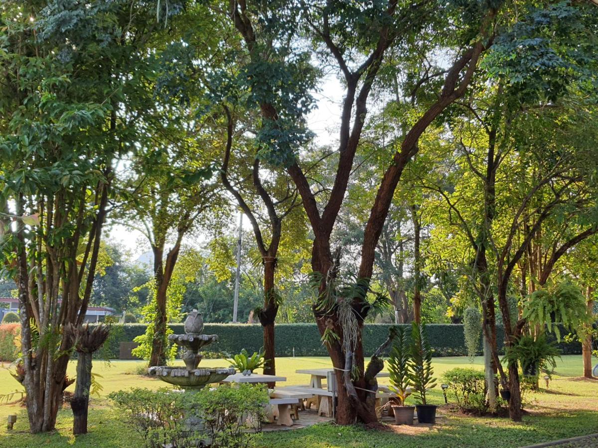 Casa Khaoyai Bed&Breakfast Mu Si Zewnętrze zdjęcie