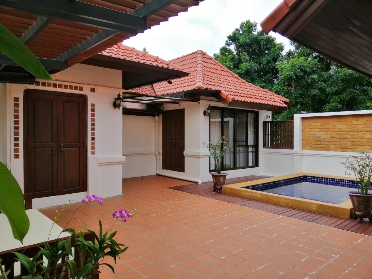 Casa Khaoyai Bed&Breakfast Mu Si Zewnętrze zdjęcie