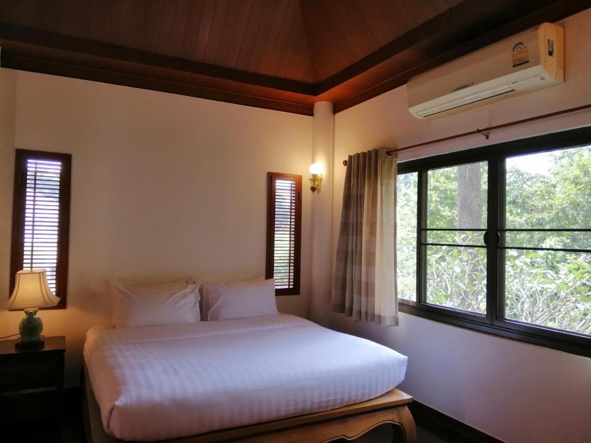 Casa Khaoyai Bed&Breakfast Mu Si Zewnętrze zdjęcie
