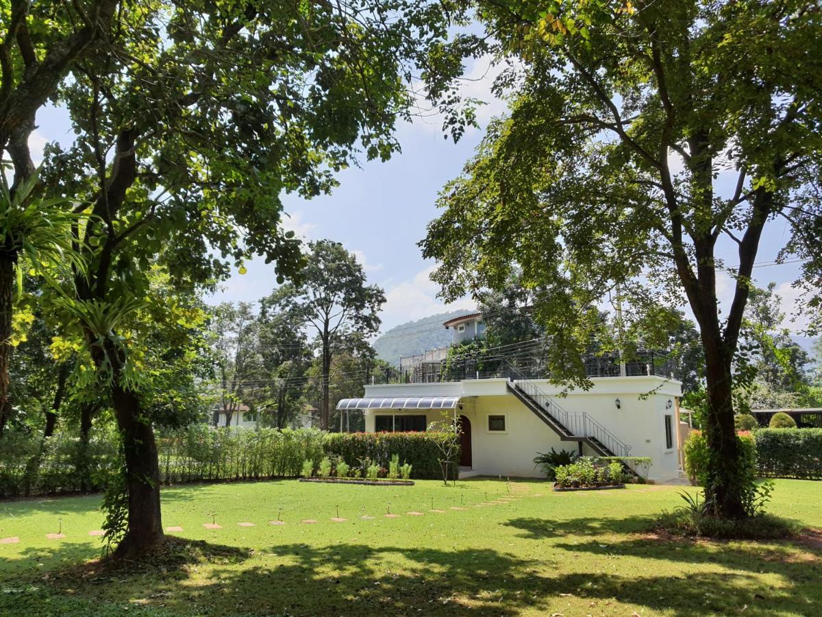 Casa Khaoyai Bed&Breakfast Mu Si Zewnętrze zdjęcie