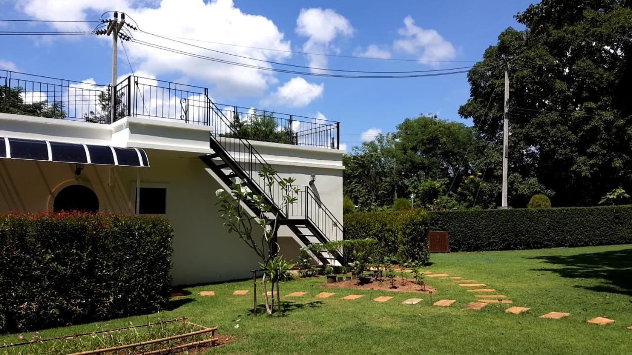 Casa Khaoyai Bed&Breakfast Mu Si Zewnętrze zdjęcie