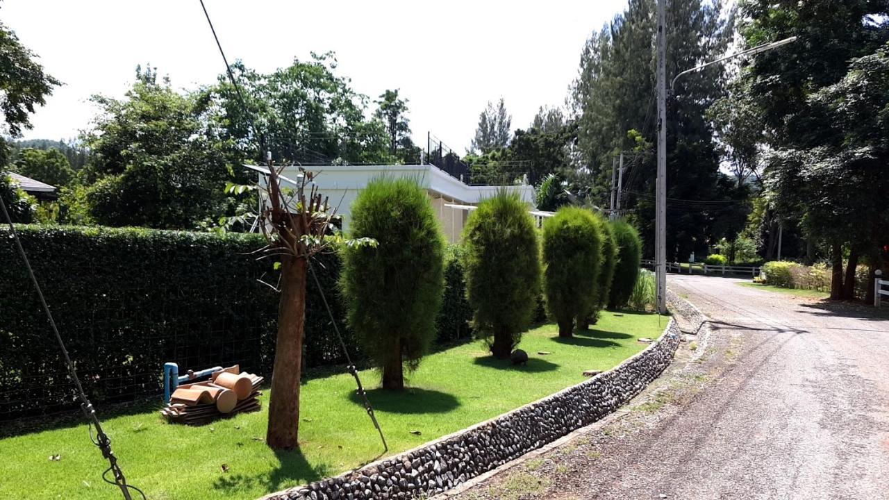 Casa Khaoyai Bed&Breakfast Mu Si Zewnętrze zdjęcie