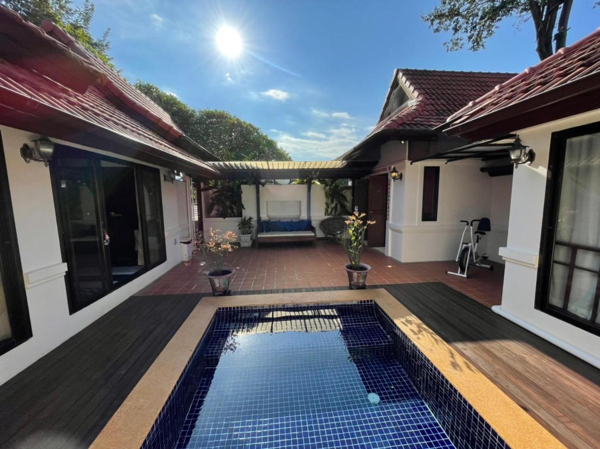 Casa Khaoyai Bed&Breakfast Mu Si Zewnętrze zdjęcie