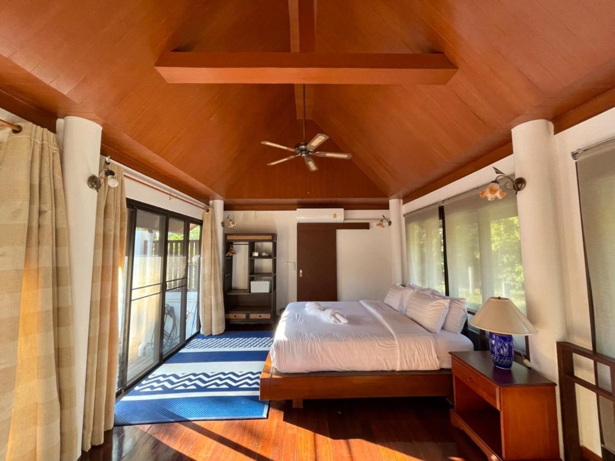 Casa Khaoyai Bed&Breakfast Mu Si Zewnętrze zdjęcie