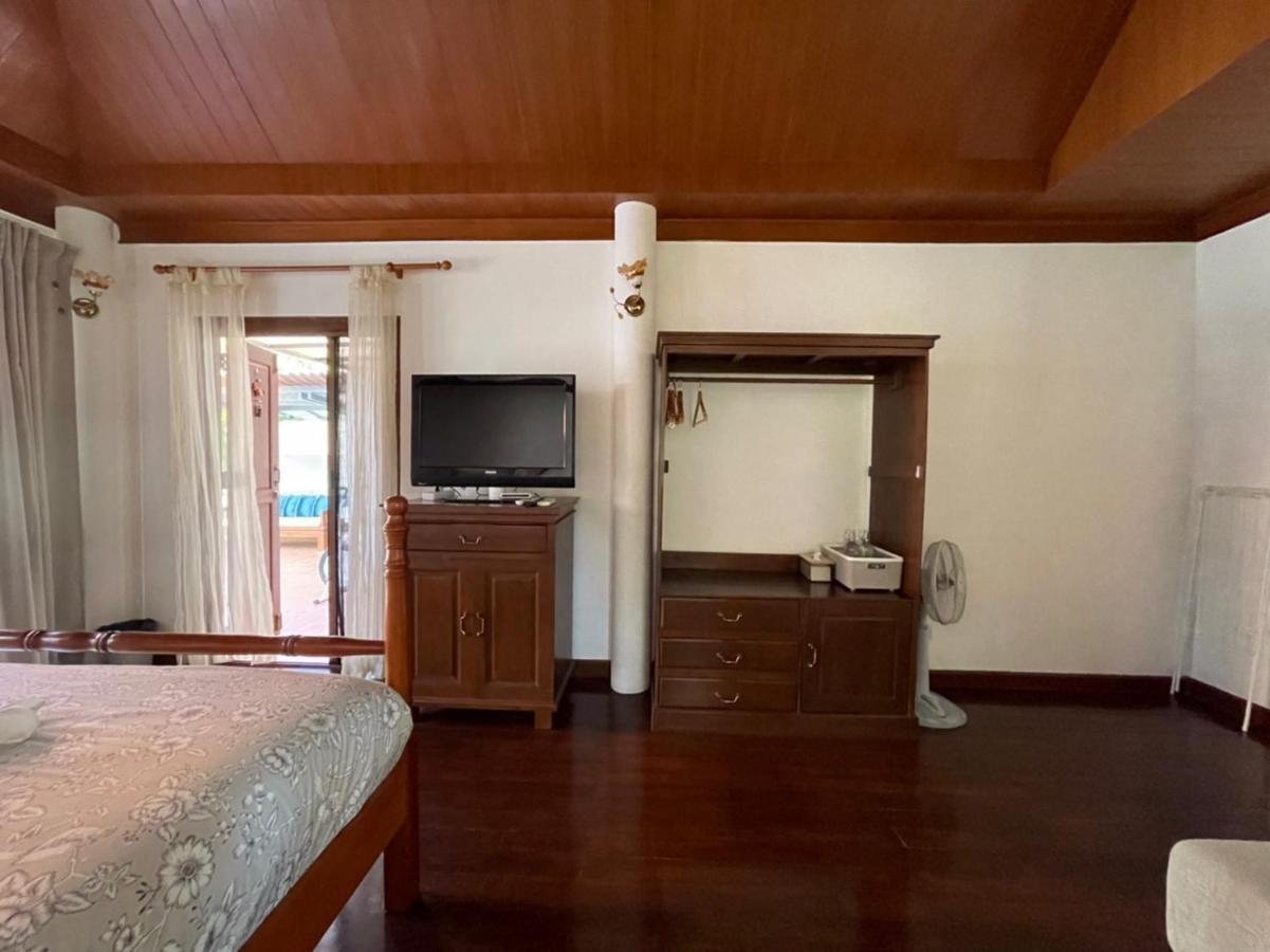 Casa Khaoyai Bed&Breakfast Mu Si Zewnętrze zdjęcie