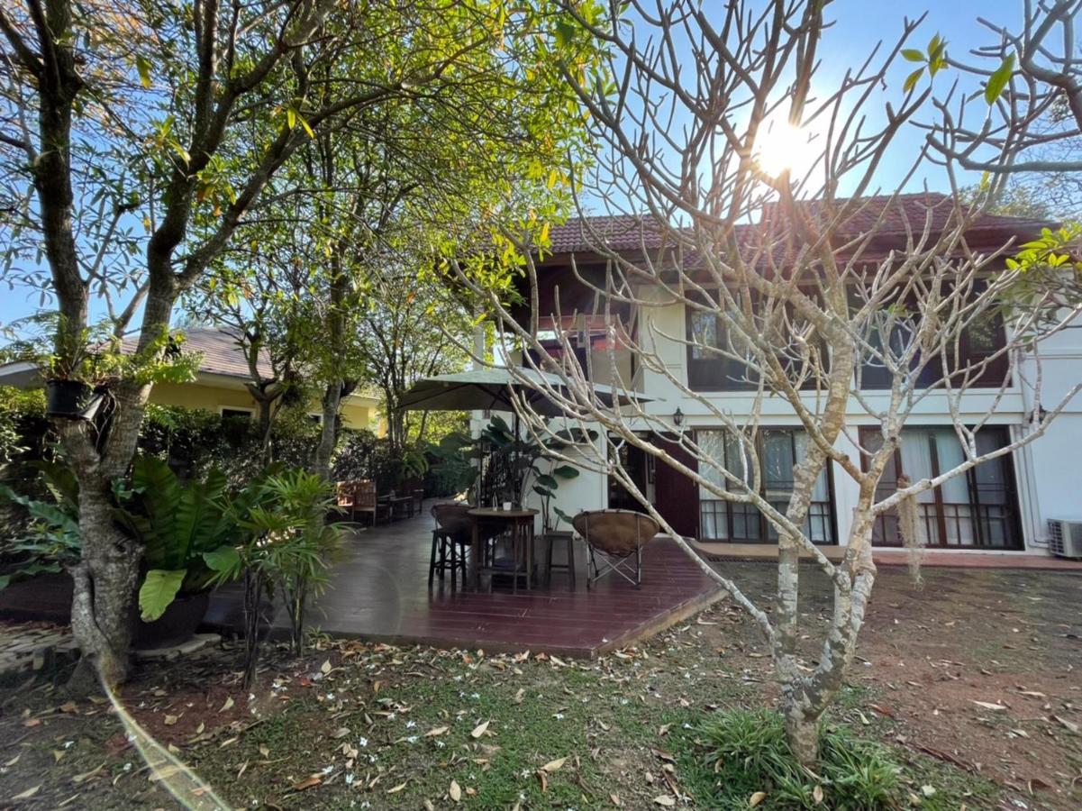 Casa Khaoyai Bed&Breakfast Mu Si Zewnętrze zdjęcie