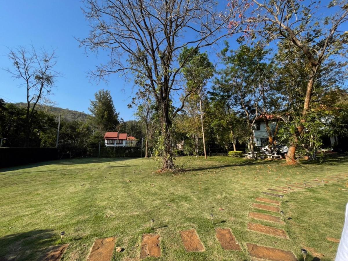 Casa Khaoyai Bed&Breakfast Mu Si Zewnętrze zdjęcie