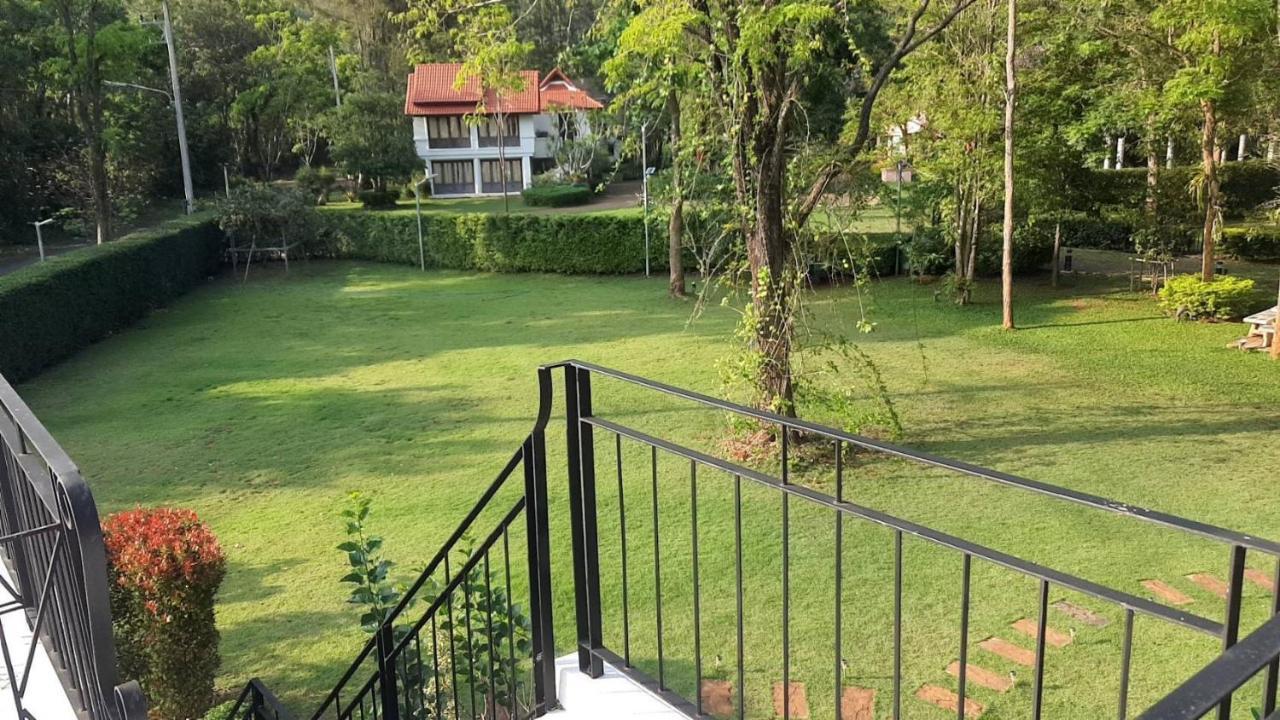Casa Khaoyai Bed&Breakfast Mu Si Zewnętrze zdjęcie