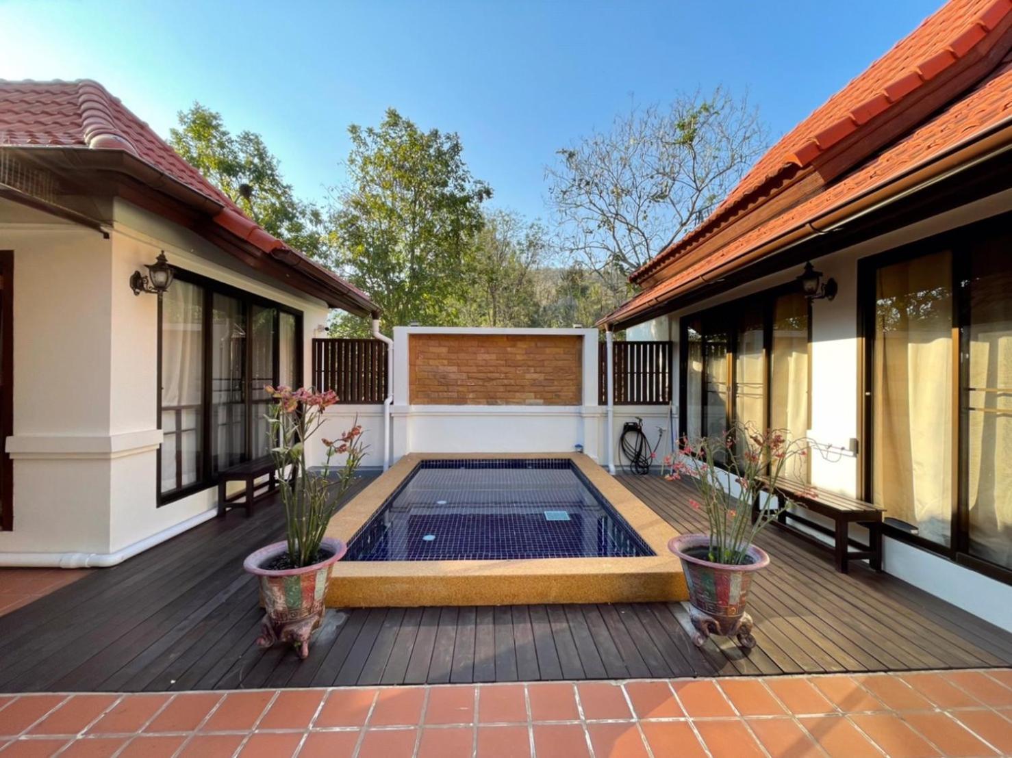 Casa Khaoyai Bed&Breakfast Mu Si Zewnętrze zdjęcie