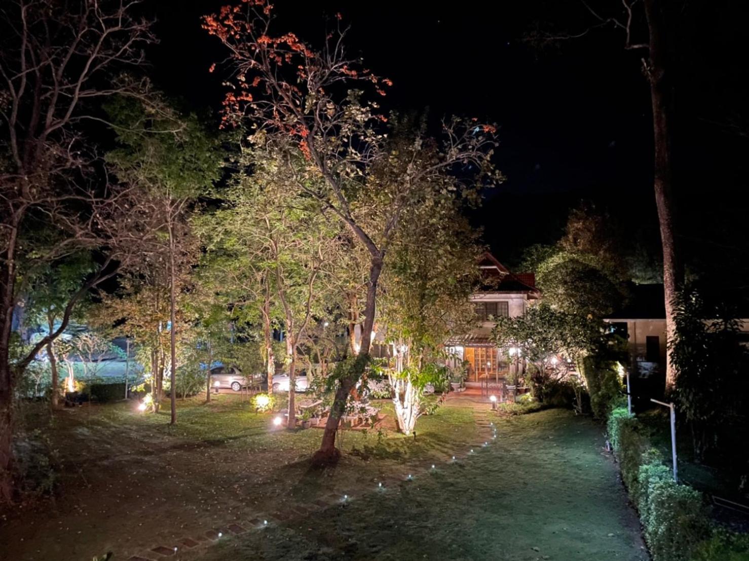 Casa Khaoyai Bed&Breakfast Mu Si Pokój zdjęcie