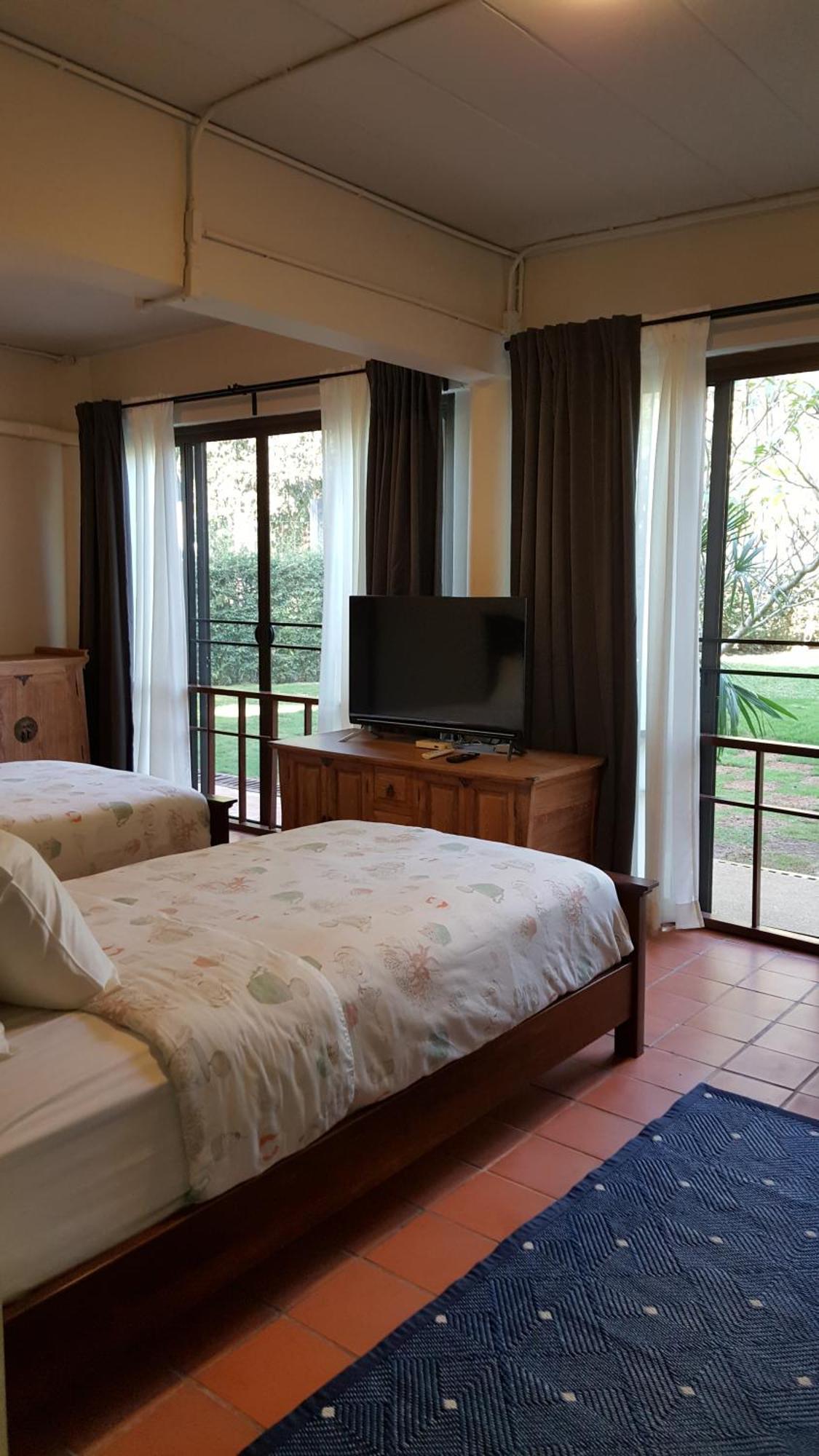 Casa Khaoyai Bed&Breakfast Mu Si Zewnętrze zdjęcie