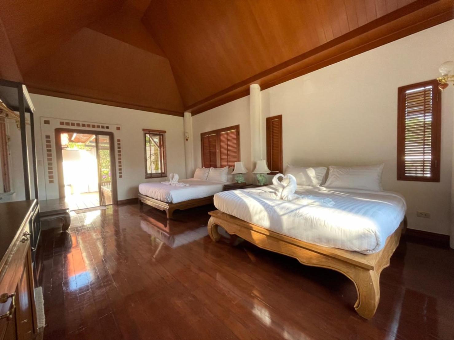 Casa Khaoyai Bed&Breakfast Mu Si Pokój zdjęcie