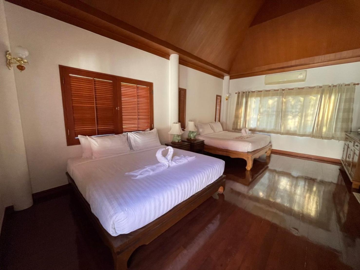 Casa Khaoyai Bed&Breakfast Mu Si Pokój zdjęcie