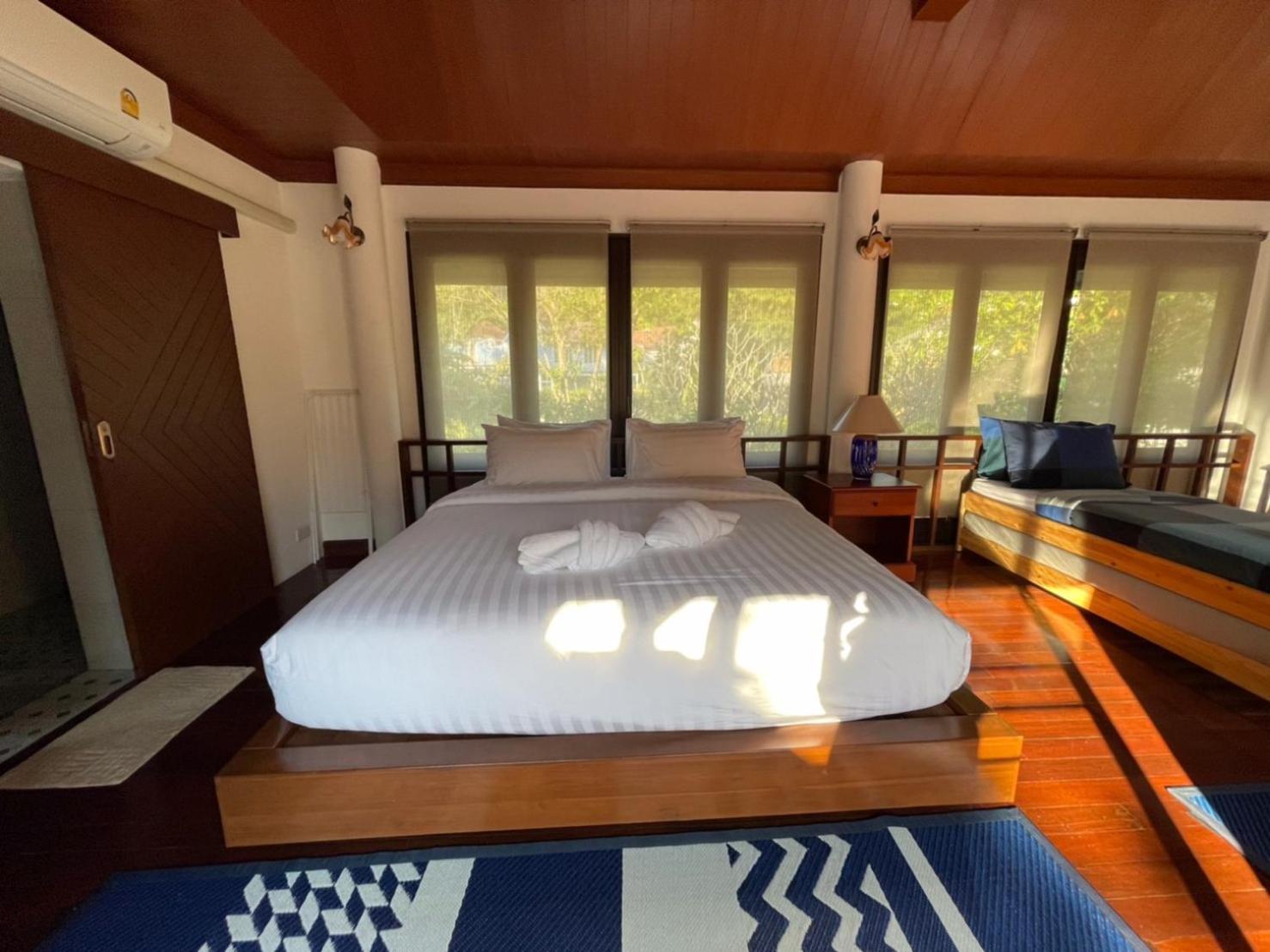 Casa Khaoyai Bed&Breakfast Mu Si Pokój zdjęcie