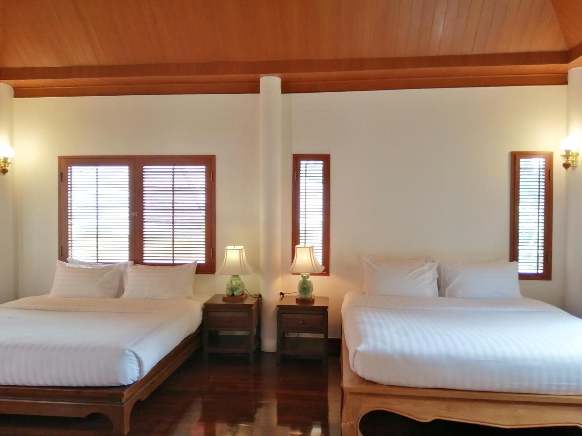 Casa Khaoyai Bed&Breakfast Mu Si Pokój zdjęcie