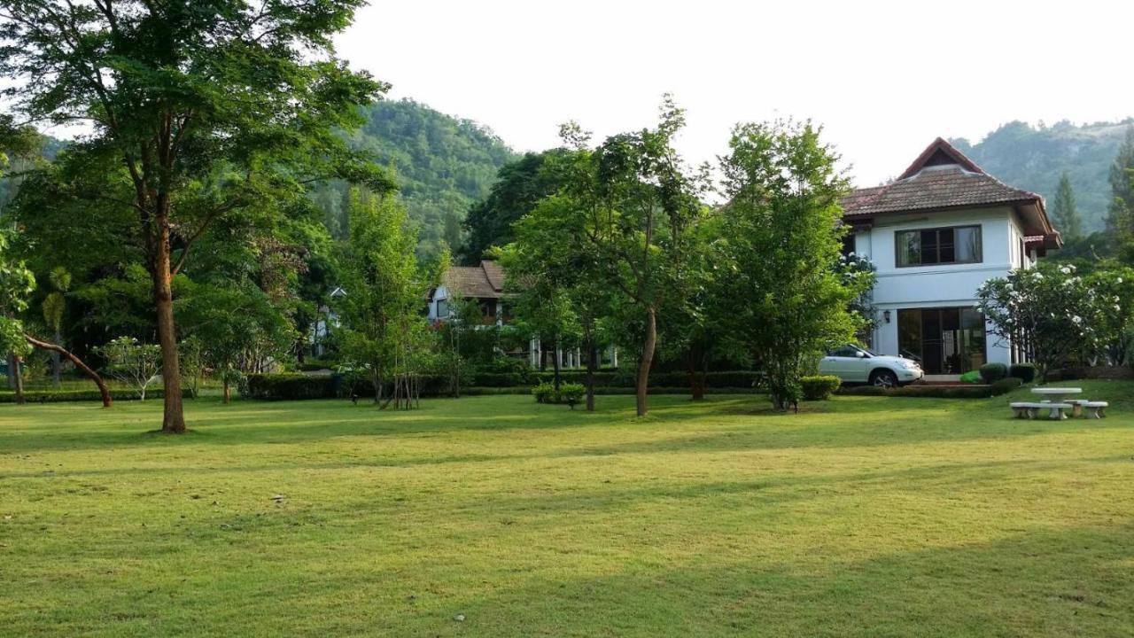 Casa Khaoyai Bed&Breakfast Mu Si Zewnętrze zdjęcie