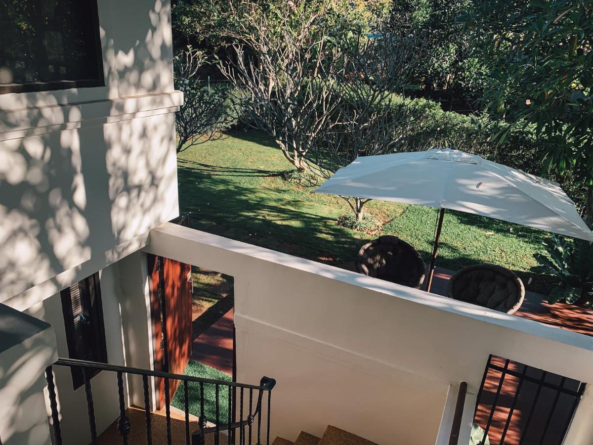 Casa Khaoyai Bed&Breakfast Mu Si Zewnętrze zdjęcie