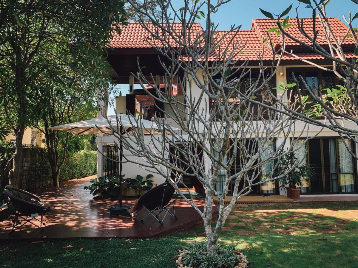 Casa Khaoyai Bed&Breakfast Mu Si Zewnętrze zdjęcie