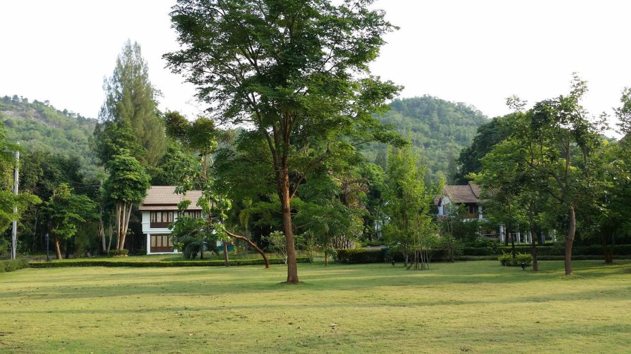 Casa Khaoyai Bed&Breakfast Mu Si Zewnętrze zdjęcie