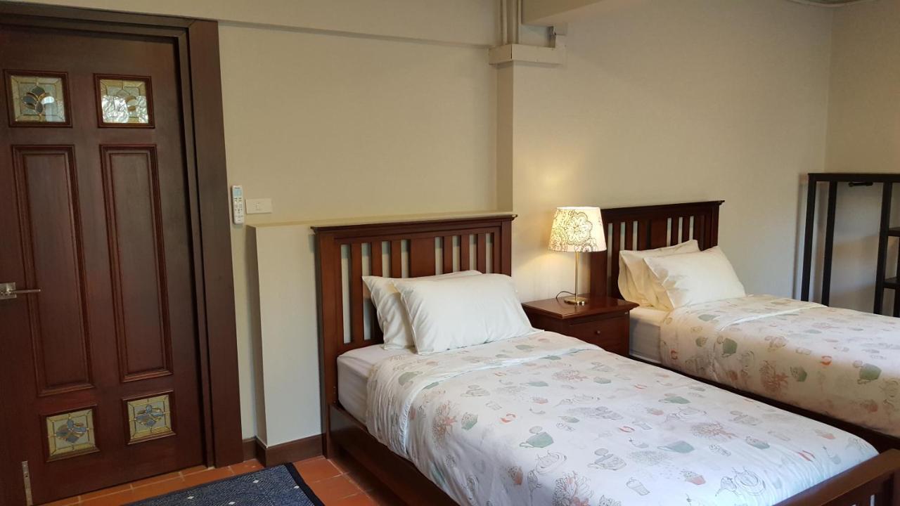 Casa Khaoyai Bed&Breakfast Mu Si Zewnętrze zdjęcie